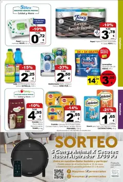 Vista previa Masymas folleto válido desde el 22.05.2026 | Página: 19