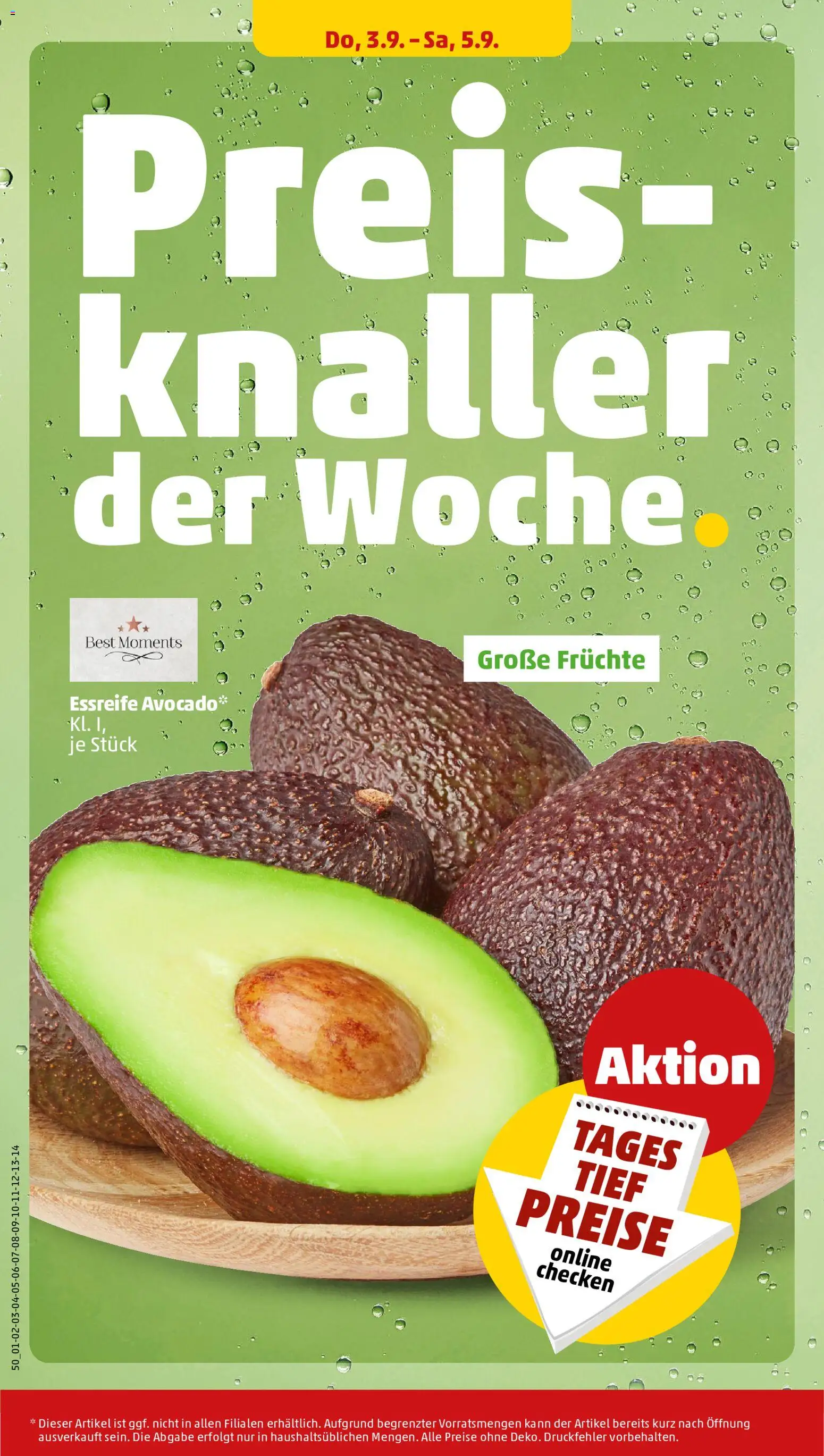 Penny Prospekt – gültig ab 31.08.2026 | Seite: 40