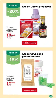 Aveve folder - Voorbeeld van een folder van Aveve, geldig van 21/10/2026 | Pagina: 8 | Producten: Bourbon, Pasta, Vanille, Pâté