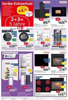 Roller Prospekt ab 27.09.2026 gültig | Seite: 4 | Produkte: Waschmaschine
