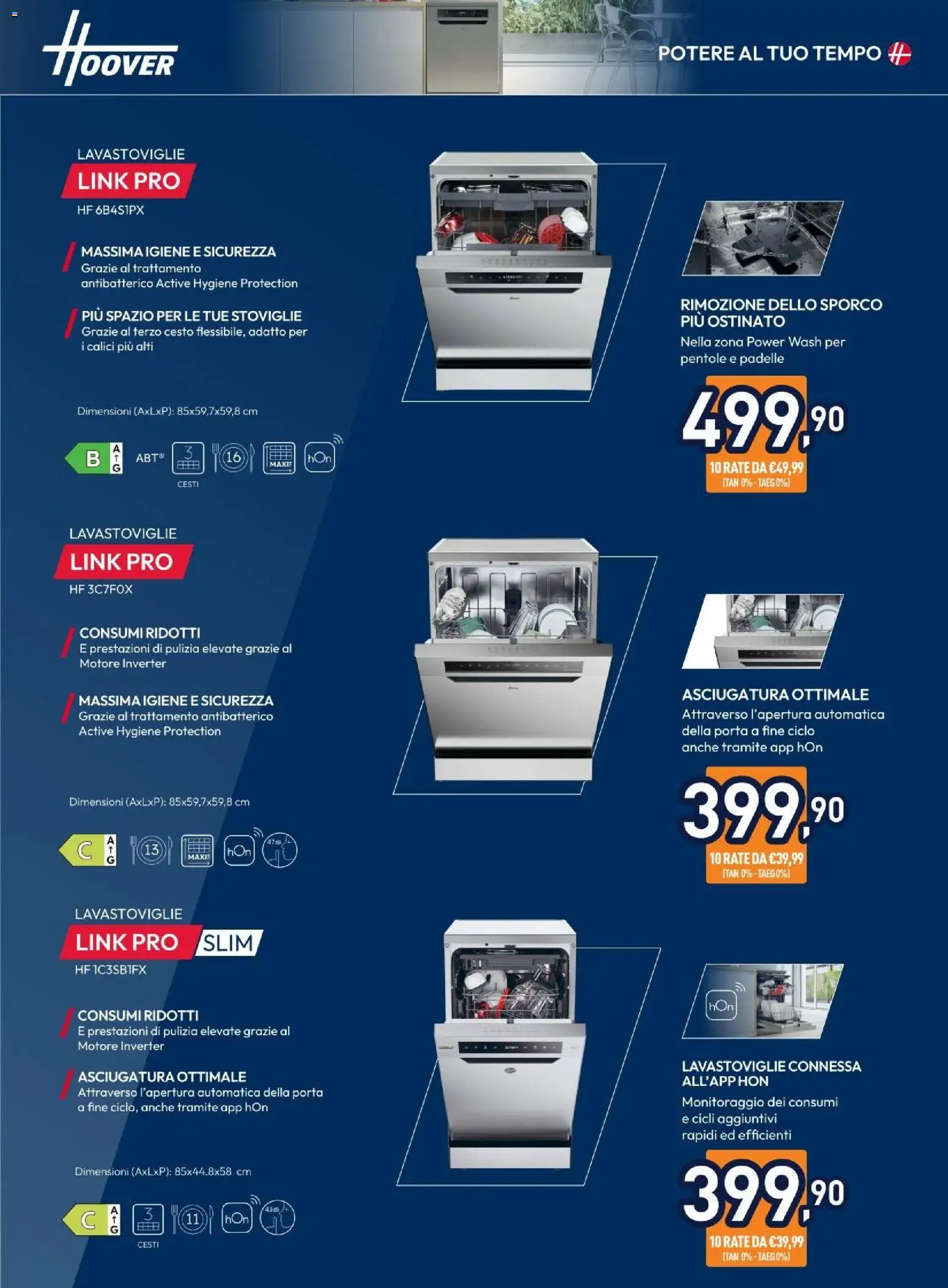 Volantino Unieuro del 12.06.2026 | Pagina: 6