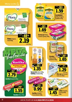 Fresh leták platný od 04.06.2026 | Strana: 12