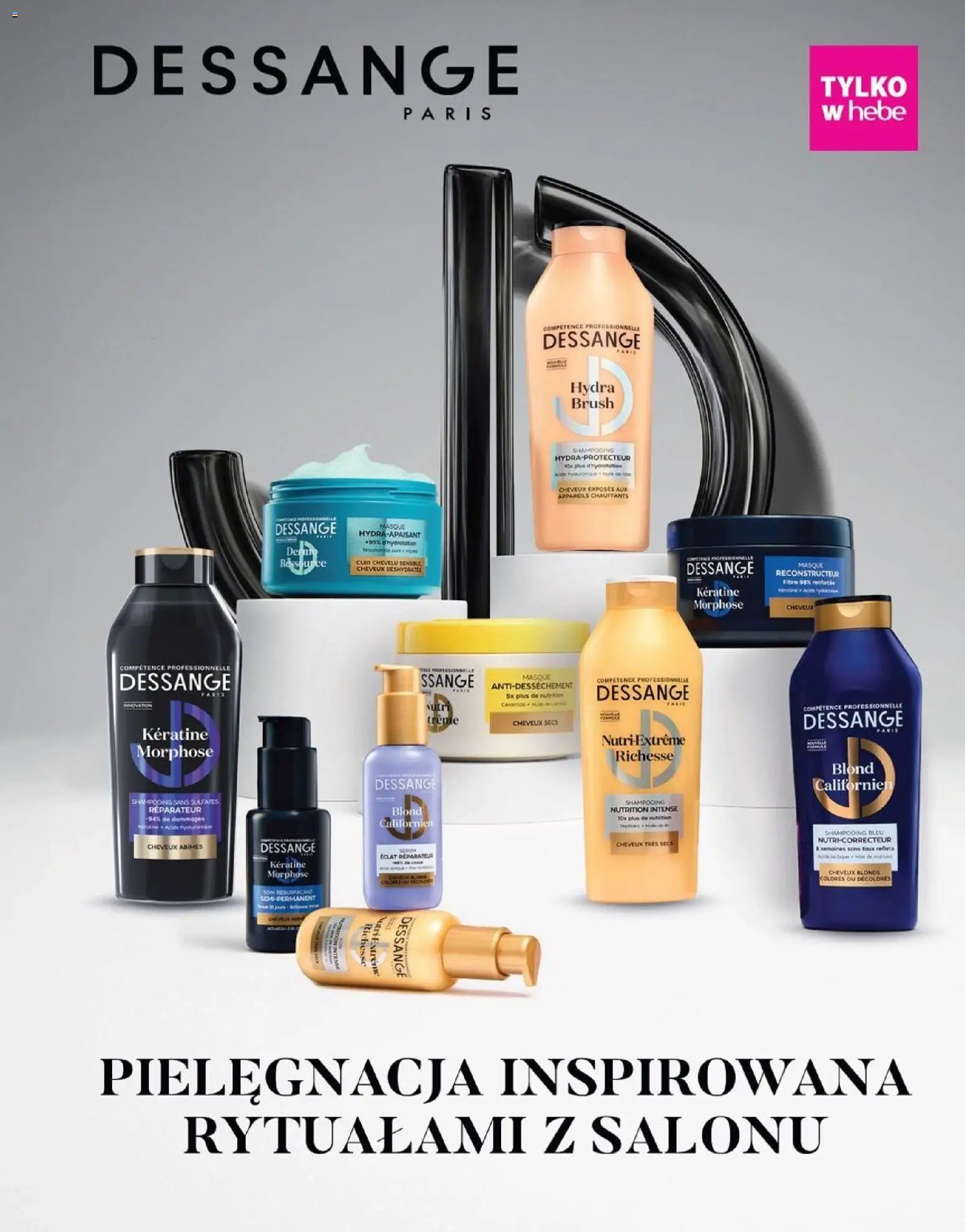 Hebe gazetka - Magazyn od 01.07.2026 | Strona: 111