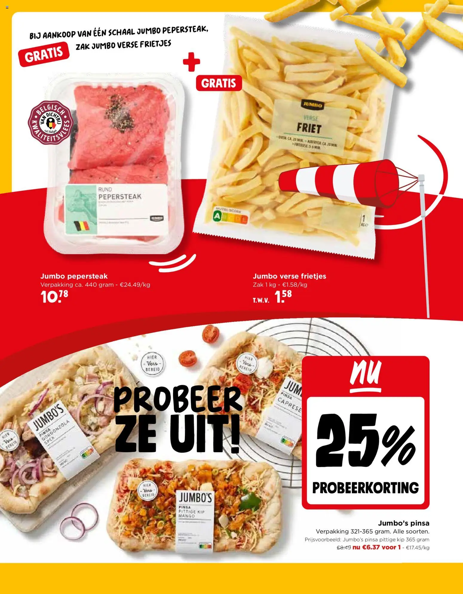 {H1} | Pagina: 8 | Producten: Tas, Zak, Kip, Schaal