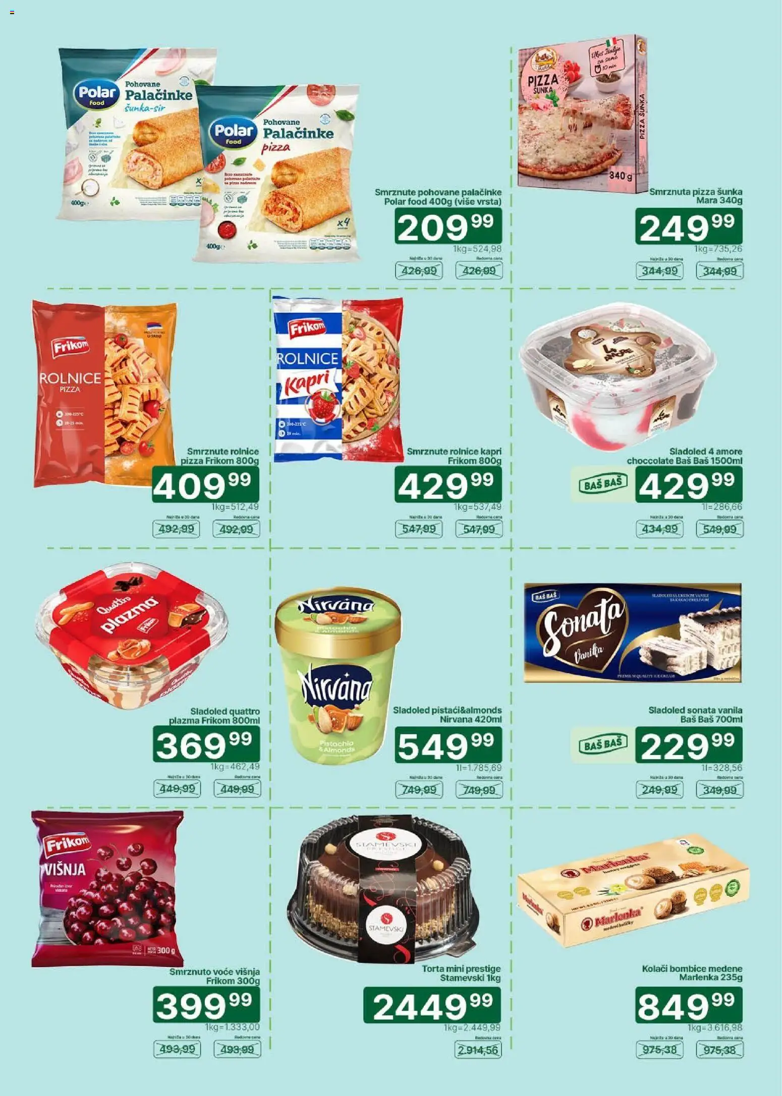 Univerexport katalog - važi od 01.10.2026 | Strana: 11