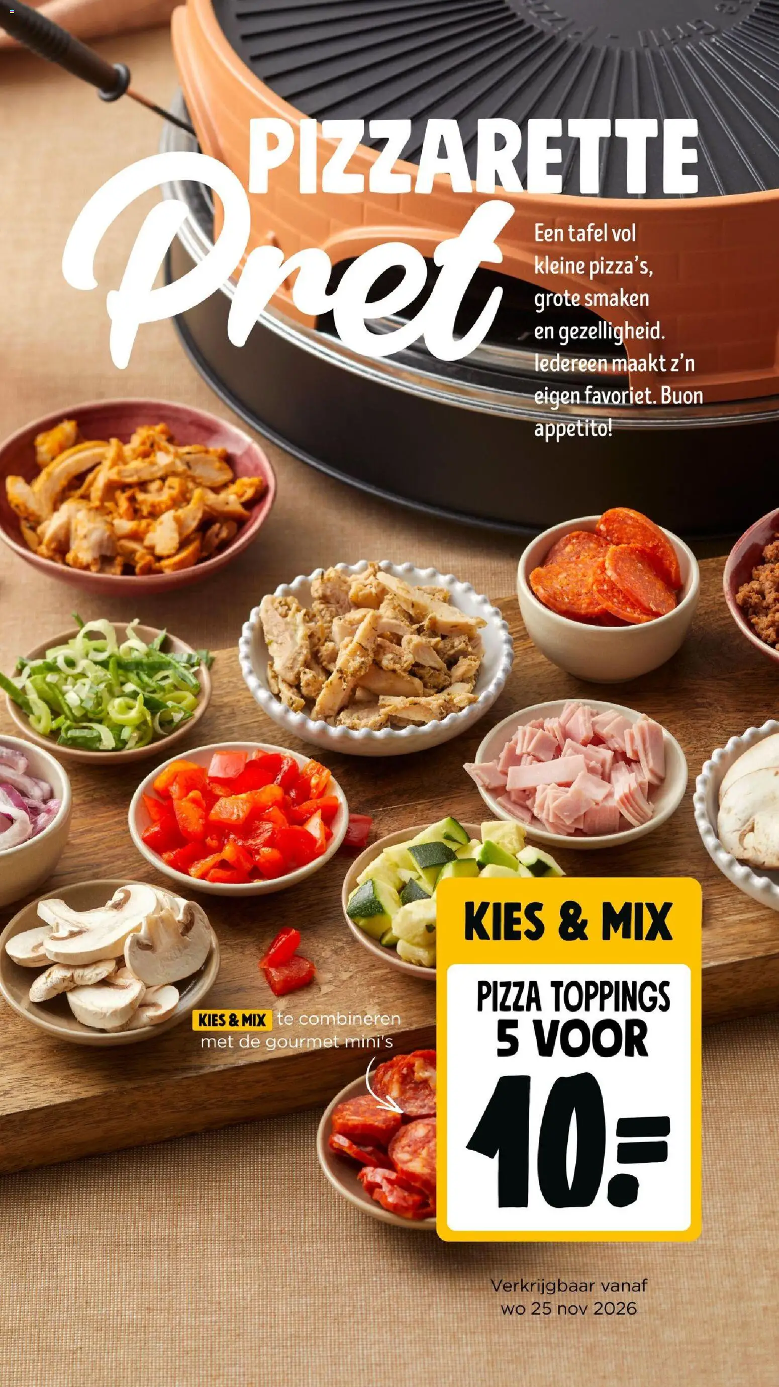 {H1} | Pagina: 20 | Producten: Pizza, Tafel