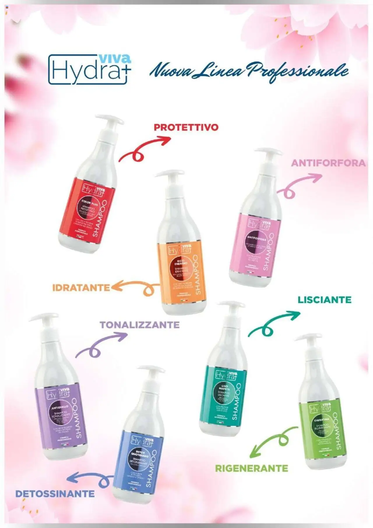 Volantino Maury's del 12/04/2024 | Pagina: 2 | Prodotti: Shampoo
