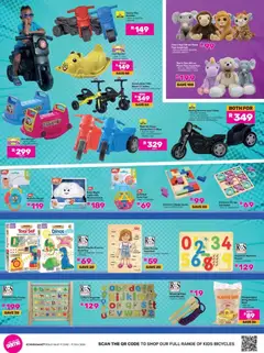 Game specials catalogue – valid from 17/06/2026 | Page: 8