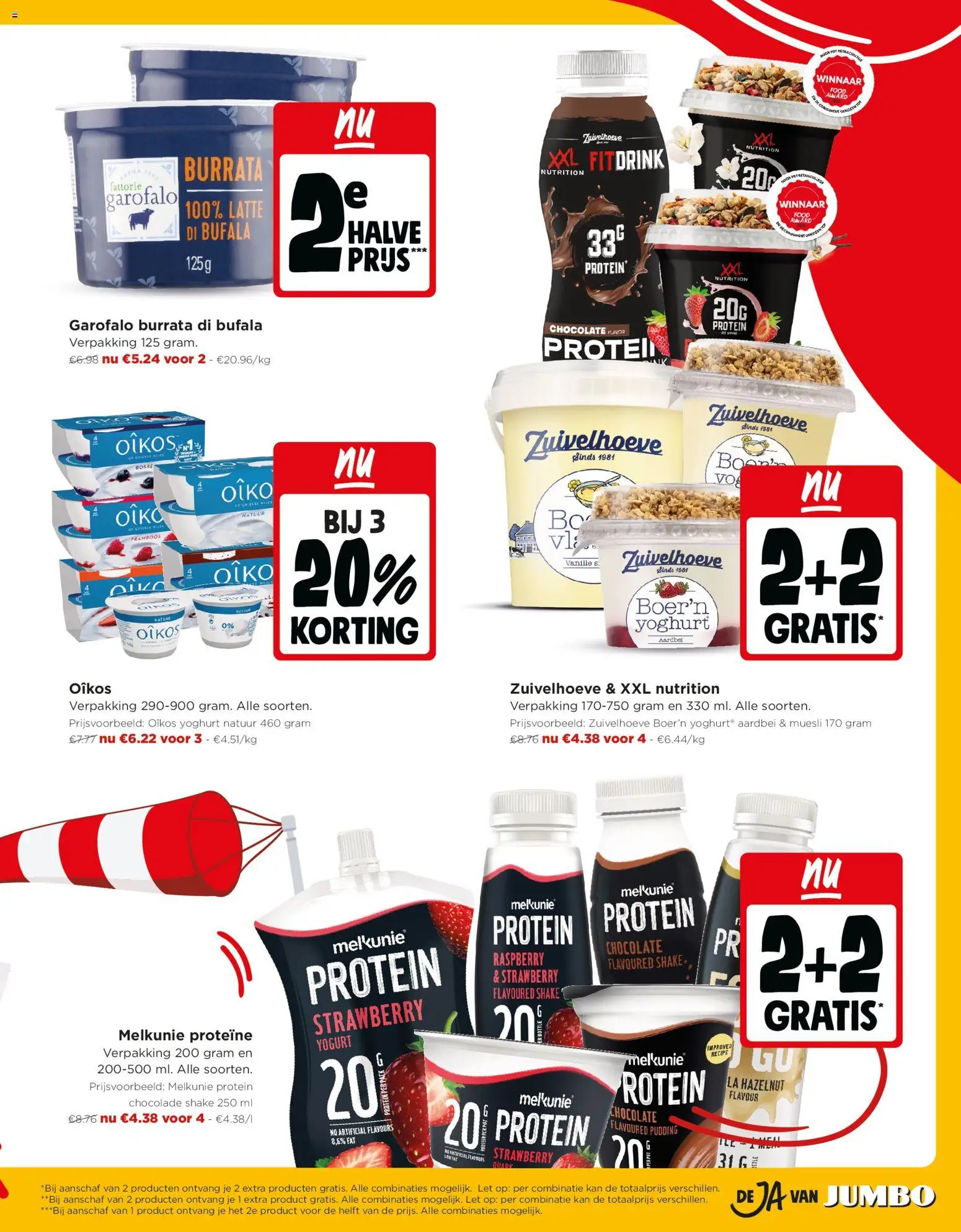 {H1} | Pagina: 9 | Producten: Pudding, Muesli, Pot, Kan