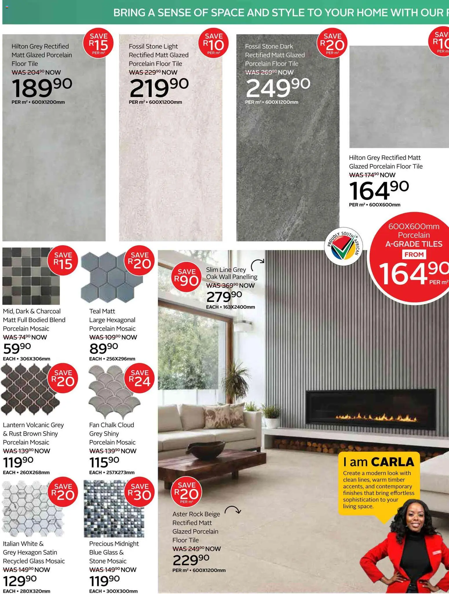 New CTM catalogue – valid from 16/07/2026 | Page: 5 | Products: Lantern, Fan, Light