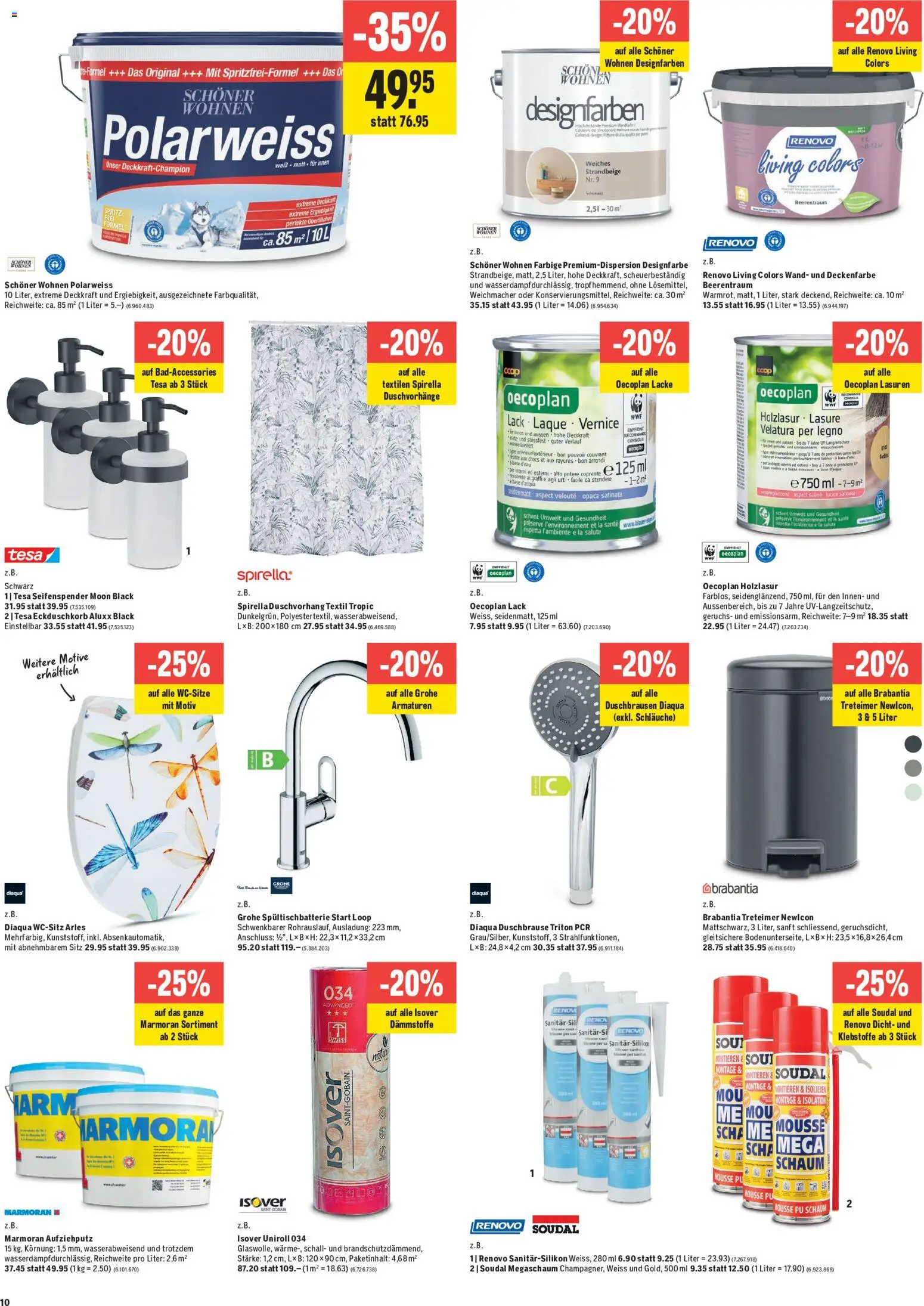 Jumbo aktionen – gültig ab 27.08.2026 | Seite: 10 | Produkte: Seifenspender