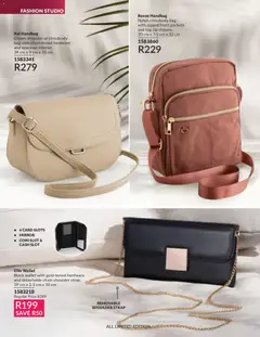 Avon specials catalogue – valid from 01.06.2026 | Page: 118