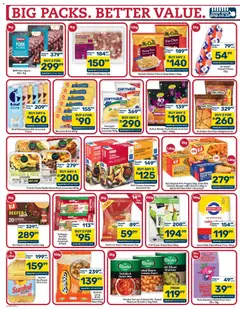 Pick n Pay specials catalogue – valid from 17/08/2026 | Page: 2