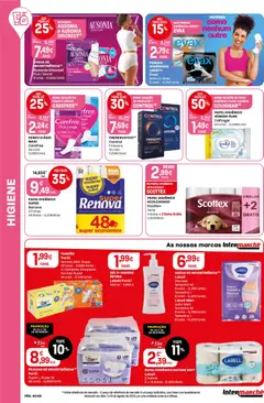 Pré-visualização Intermarché folheto válido de 24/09/2026 | Página: 40