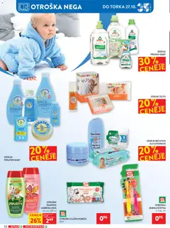 Spar katalog akcije – veljaven od 14.10.2026 | Stran: 41