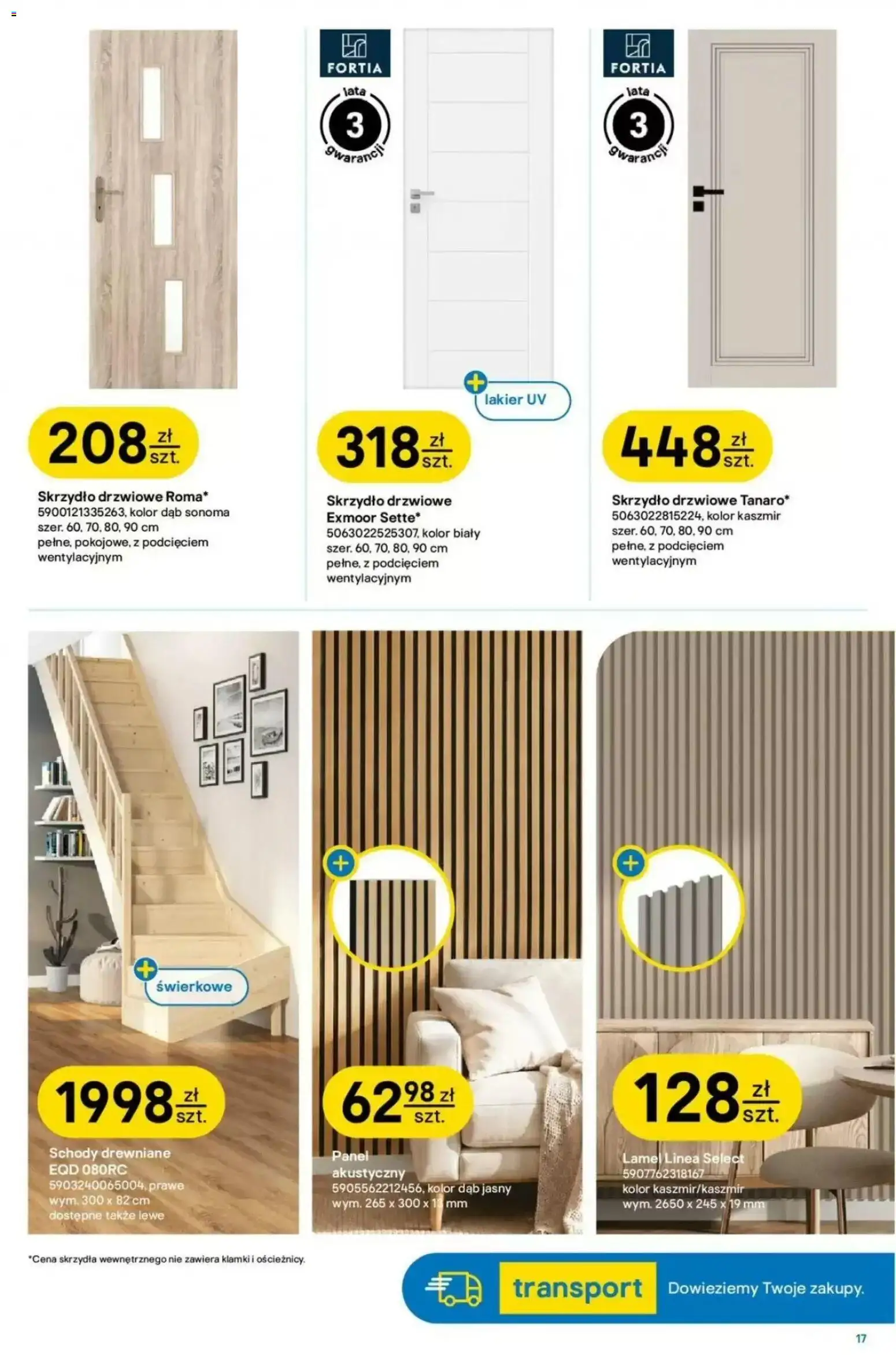 Castorama gazetka od 12.08.2026 | Strona: 17