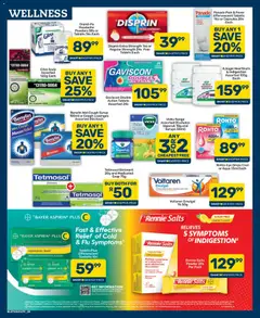 Pick n Pay specials catalogue – valid from 25/09/2026 | Page: 20 | Products: Tablet, Preservative, Sugar, Lemon