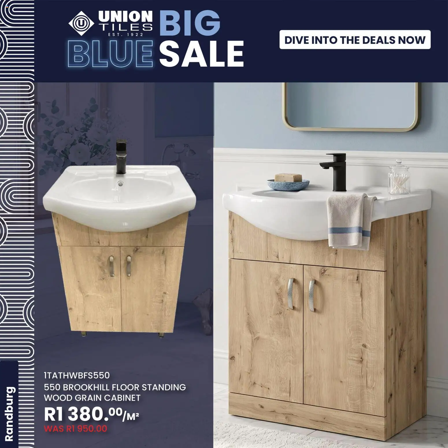 New Union Tiles catalogue – valid from 26.05.2026 | Page: 4