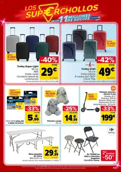 Vista previa Carrefour folleto válido desde el 12.05.2026 | Página: 83