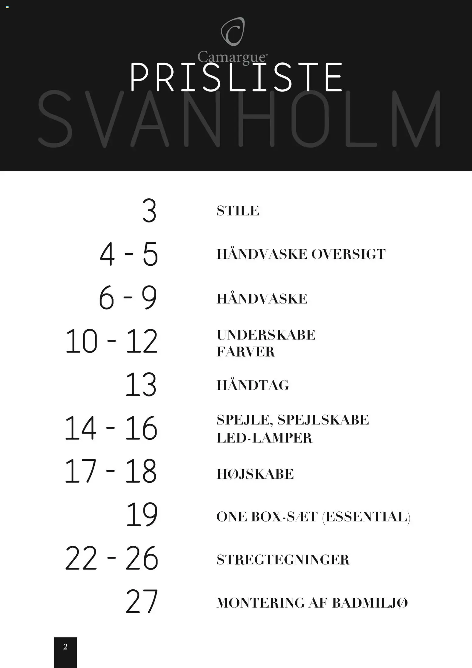 Bauhaus tilbudsavis – gyldig fra 01.01.2026 | Side: 2