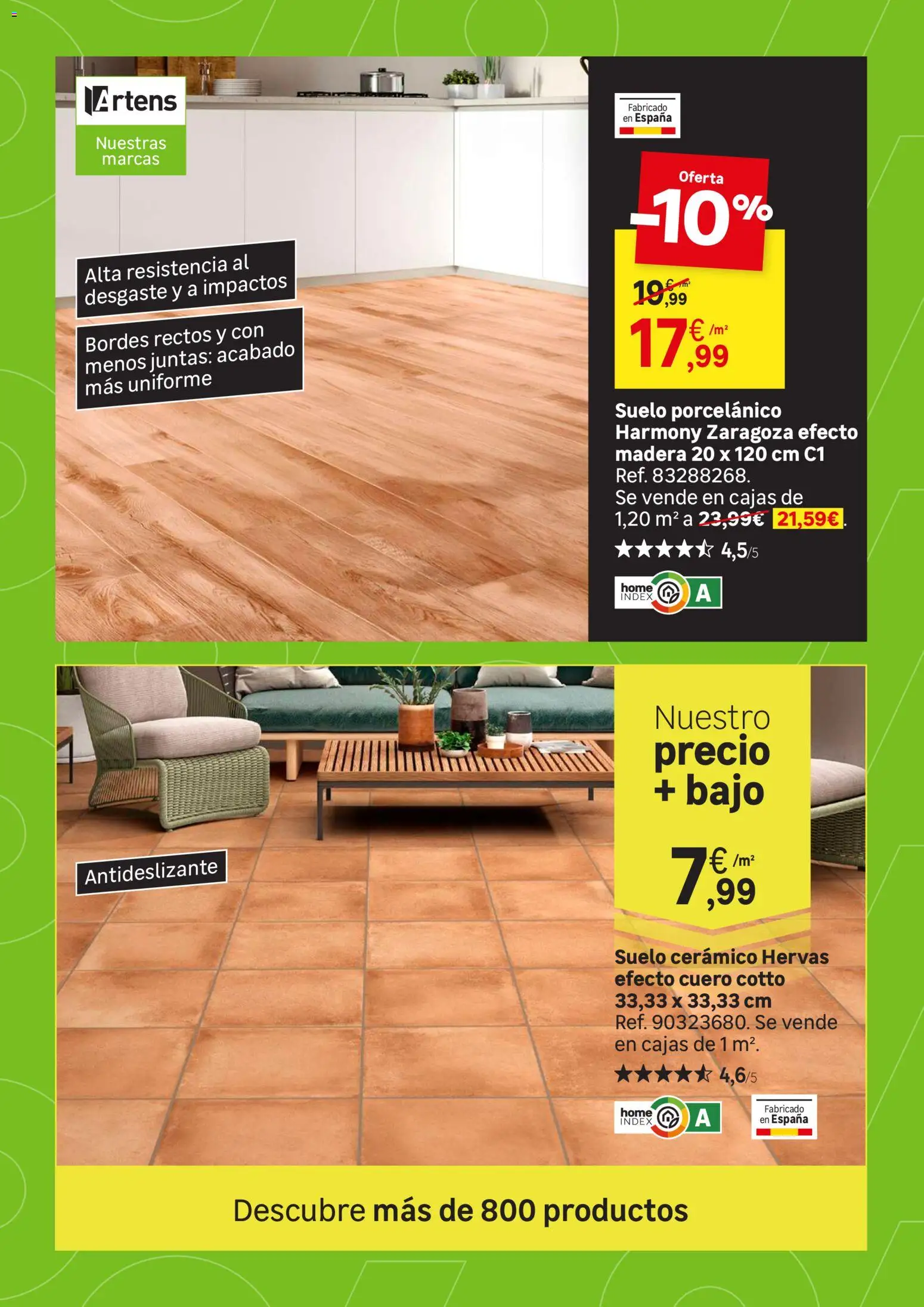 Leroy Merlin Black Friday │ válido desde el 20/10/2026 | Página: 36