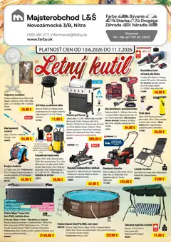 L&Š leták platný od 01.07.2026