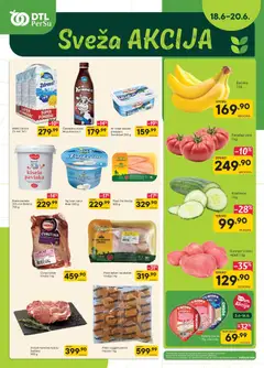 PerSu katalog Sveža akcija - pregled PerSu kataloga - važi od 18.06.2026