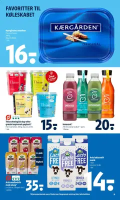 Coop 365 - Tilbudsavis uge 40 gyldig fra 01/10/2026 | Side: 12