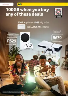 Makro specials catalogue – valid from 21/07/2026 | Page: 6