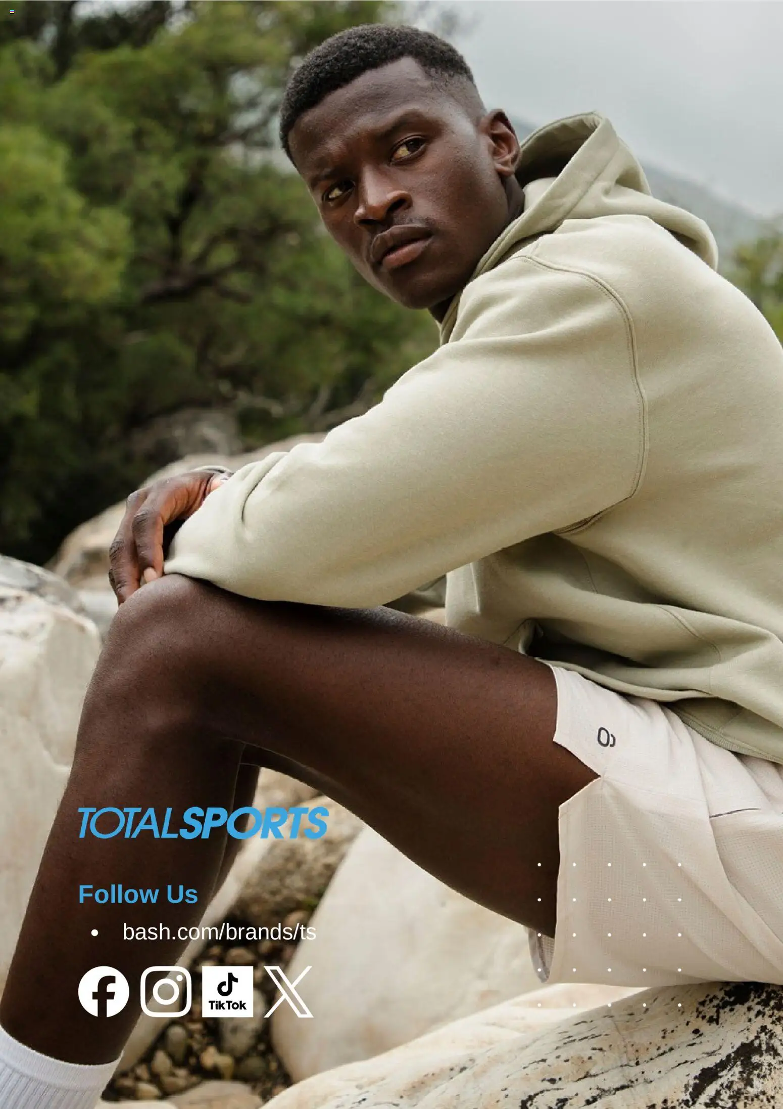 New Totalsports catalogue – valid from 01.05.2026 | Page: 7