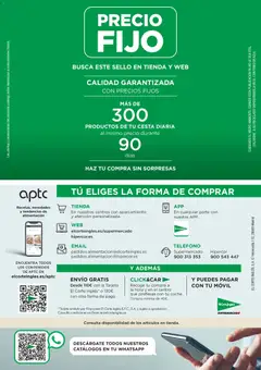 Vista previa El Corte Inglés ofertas válido desde el 21.05.2026 | Página: 28