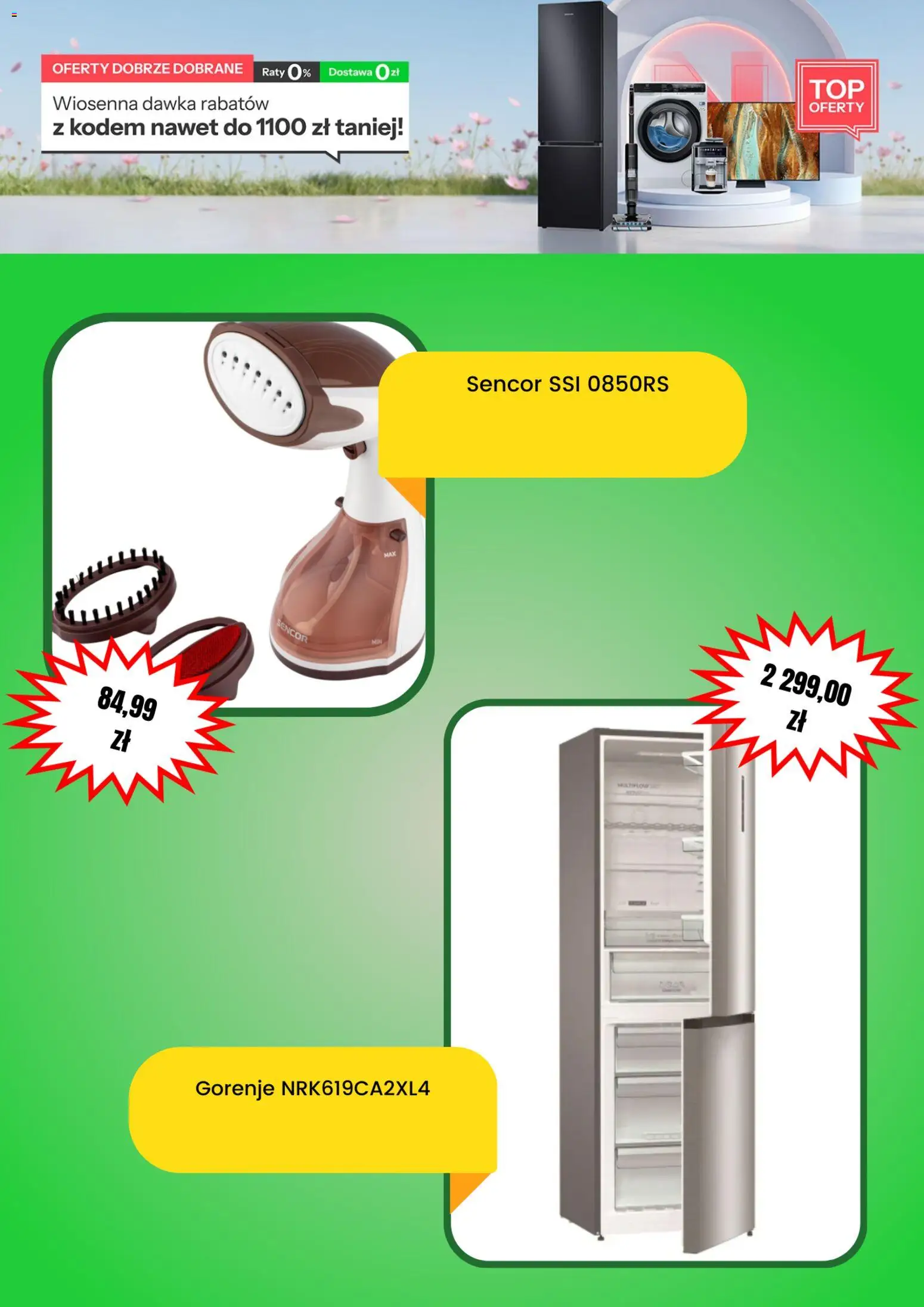 Neonet promocje od 01.05.2026 | Strona: 4