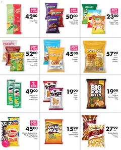 Save specials catalogue – valid from 27/08/2026 | Page: 41