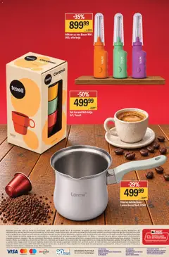 Džezva indukcijska Lorme basic No4, 0.50l, Džezva indukcijska Lorme basic No4, 0.50l - pregled Mega Maxi kataloga - važi od 24.09.2026 | Strana: 18 | Proizvode: Mikser, Vrata, Džezva, Šolja