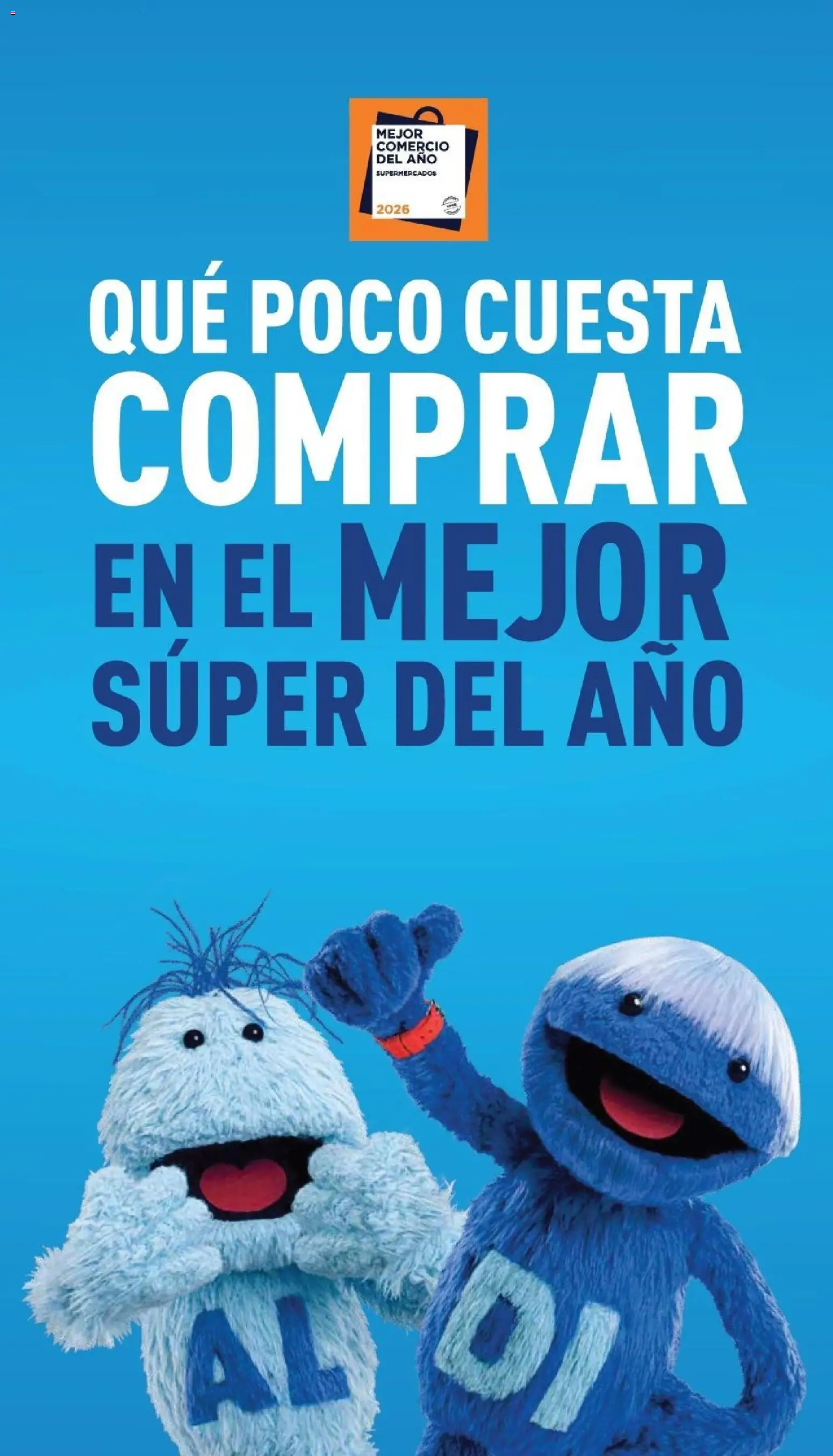 Aldi folleto Canarias │ válido desde el 31/08/2026 | Página: 36