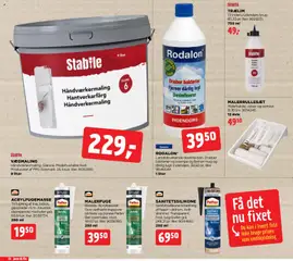 Jem & fix - Tilbudsavis uge 21 gyldig fra 17.05.2026 | Side: 26