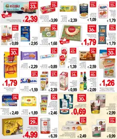 Anteprima del volantino Presto Fresco volantino valido a partire dal 11.05.2026 | Pagina: 7