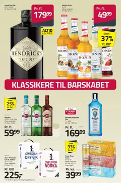 Fleggaard - Tilbudsavis gyldig fra 21/10/2026 | Side: 18
