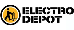 Logo Electro Depot