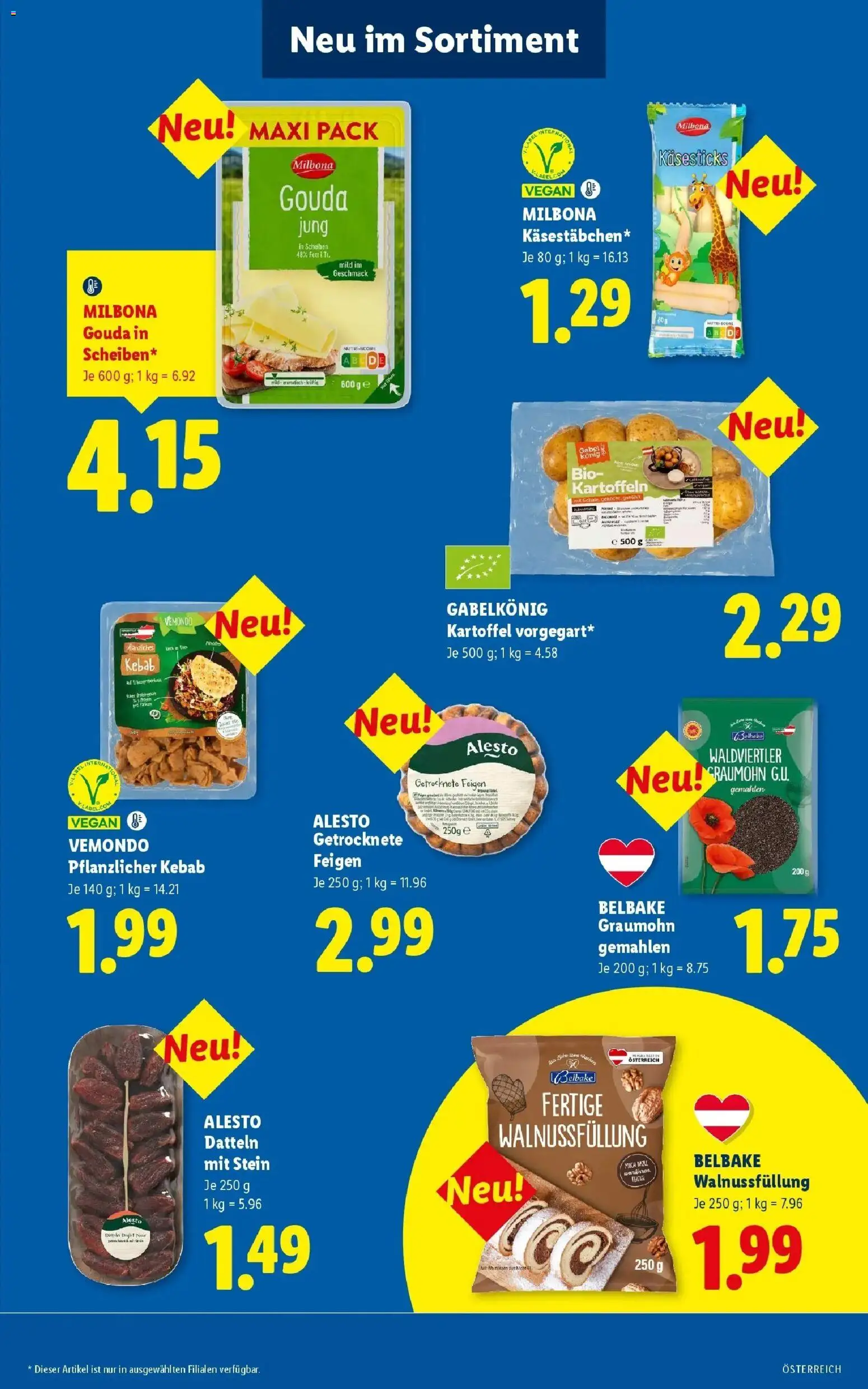 Lidl Flugblatt - Fohnsdorf ab 13.09.2026 - Angebote ab donnerstag | Seite: 48