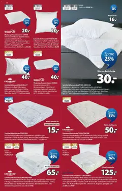 JYSK Prospekt aktuell ab 10.06.2026 gültig | Seite: 12 | Produkte: Hülle, Kissen