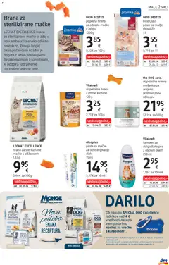 DM Drogerie Markt katalog akcije – veljaven od 01.09.2026 | Stran: 31