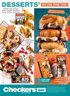 Checkers specials catalogue – valid from 14/09/2026 | Page: 8