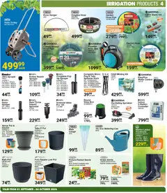 MICA specials catalogue – valid from 01/09/2026 | Page: 4