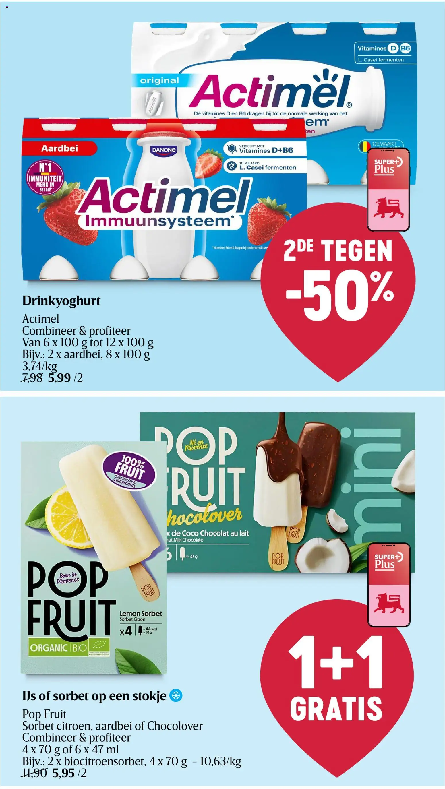 {H1} | Pagina: 8 | Producten: Fruit, Aardbei