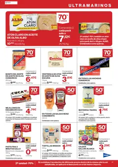 Vista previa Hipercor catálogo válido desde el 30/07/2026 | Página: 21