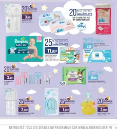 Match Supermarché - Prévisualisation de Match Supermarché - C'est tous les jours le marché valide à partir de 05.05.2026 | Page: 19