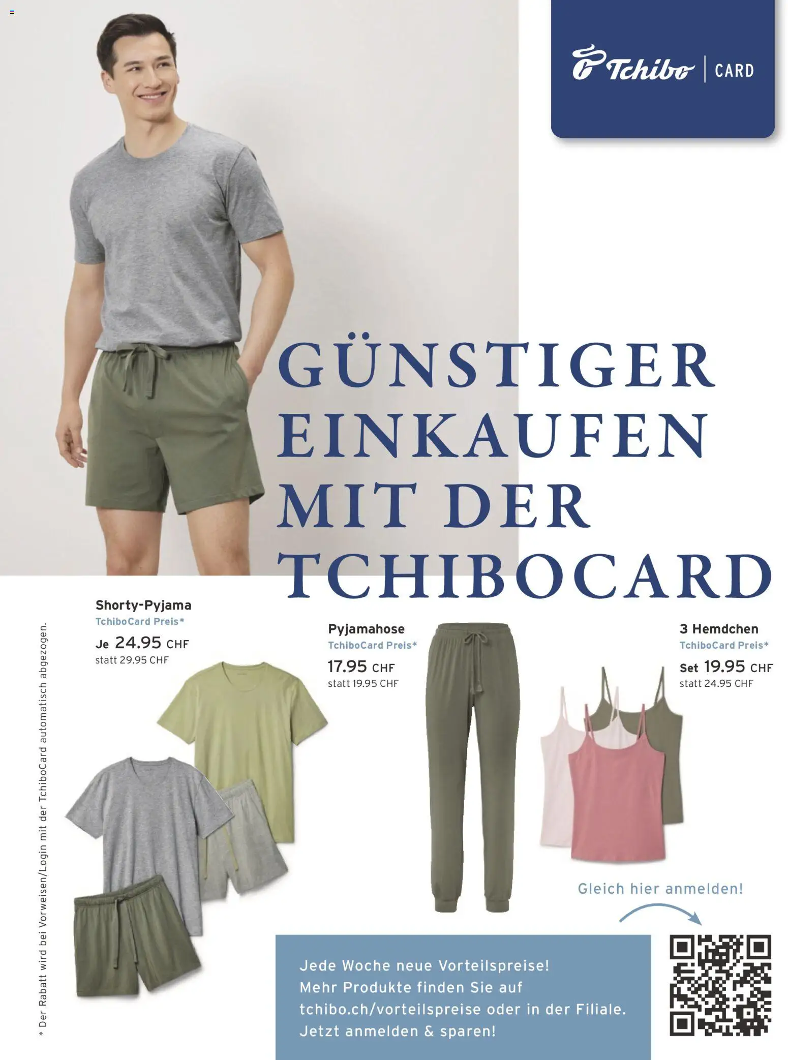 Tchibo aktionen – gültig ab 01.09.2026 | Seite: 177