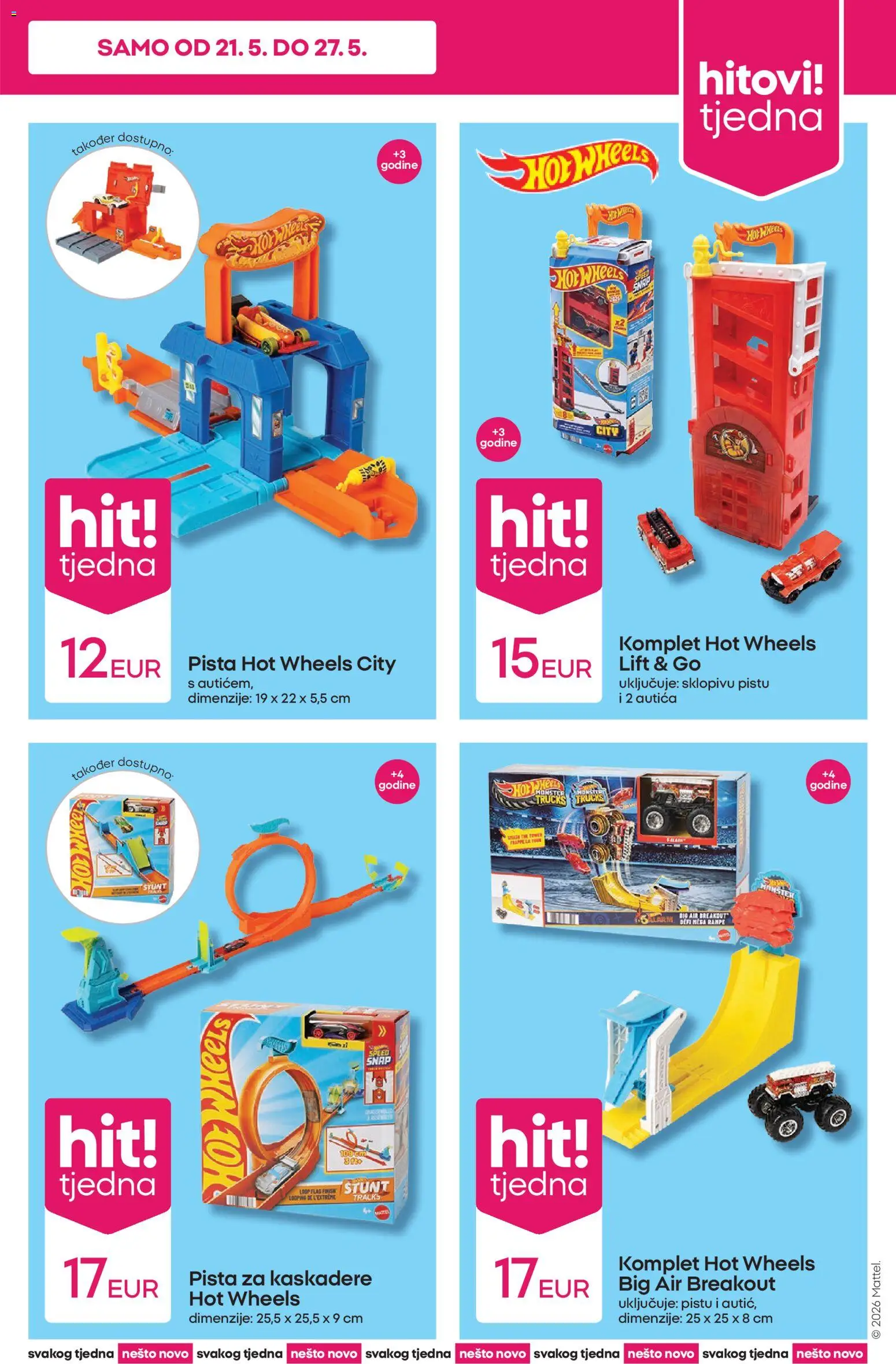 Pepco katalog | vrijedi od 21.05.2026 | Stranica: 3