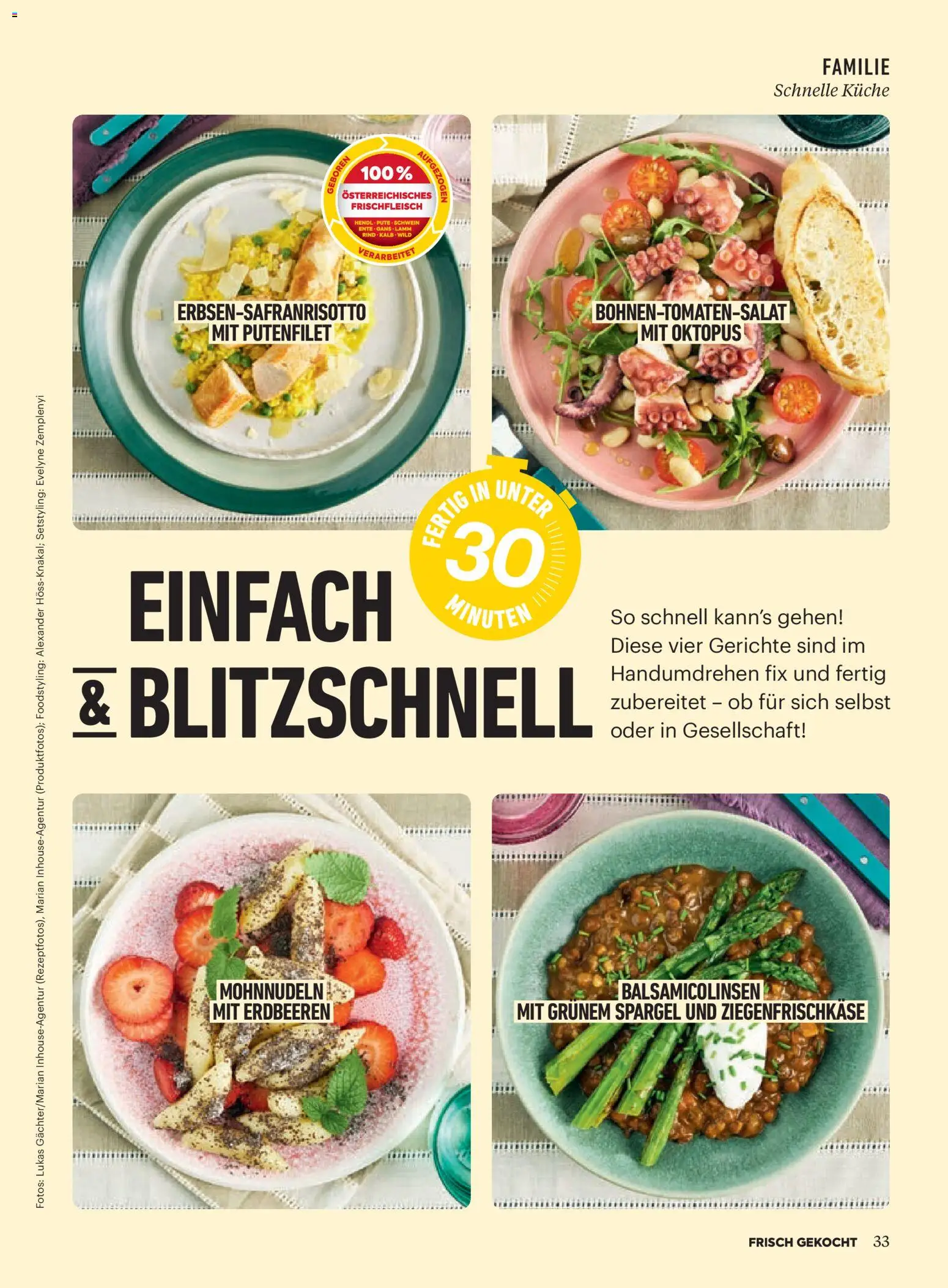Billa Frisch Gekocht gültig ab 01.06.2026 | Seite: 29